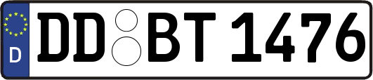 DD-BT1476