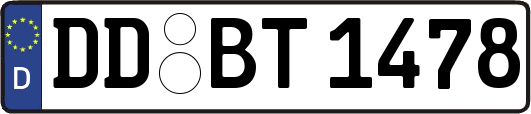 DD-BT1478