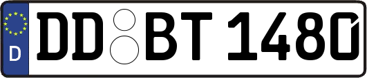 DD-BT1480