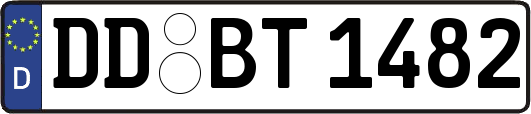 DD-BT1482