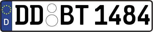 DD-BT1484