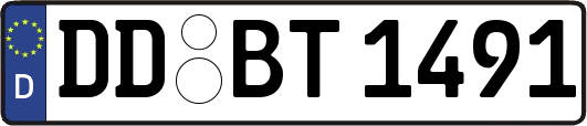 DD-BT1491