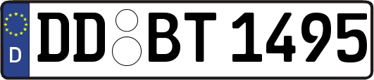 DD-BT1495