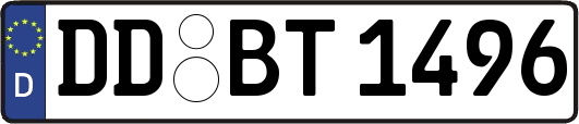 DD-BT1496