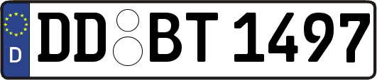 DD-BT1497