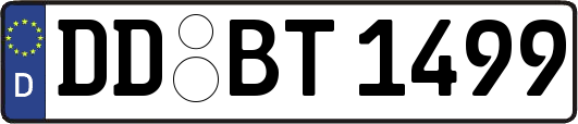 DD-BT1499
