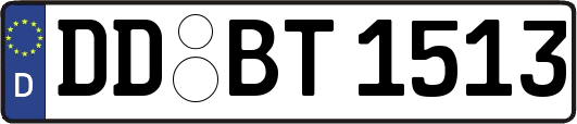 DD-BT1513
