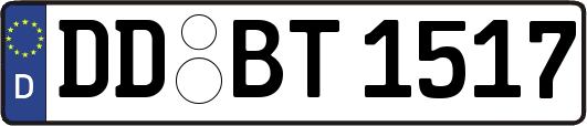 DD-BT1517