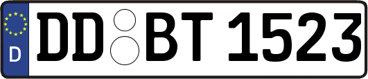 DD-BT1523