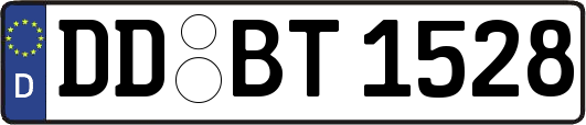 DD-BT1528