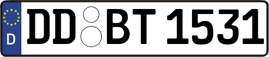 DD-BT1531