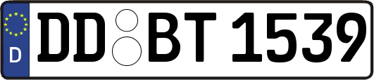 DD-BT1539