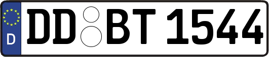 DD-BT1544