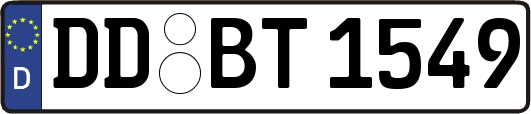 DD-BT1549