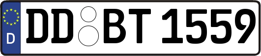 DD-BT1559
