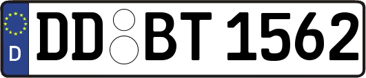 DD-BT1562