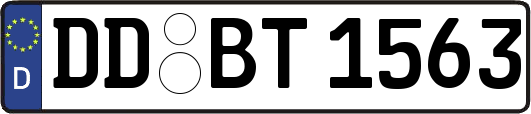 DD-BT1563
