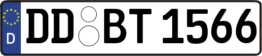 DD-BT1566