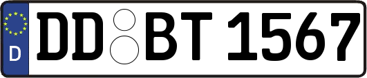 DD-BT1567
