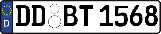 DD-BT1568