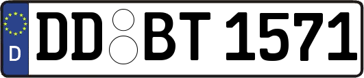 DD-BT1571