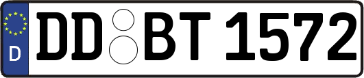 DD-BT1572