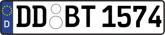 DD-BT1574