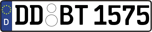 DD-BT1575