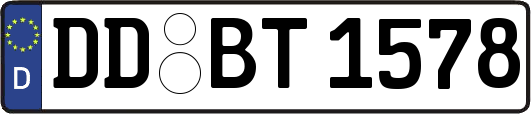 DD-BT1578
