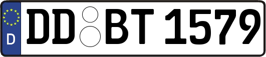 DD-BT1579