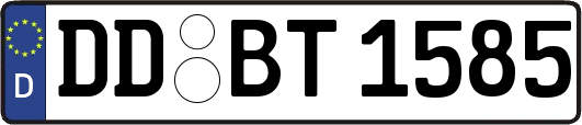 DD-BT1585