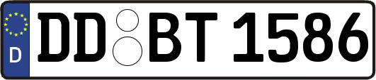 DD-BT1586