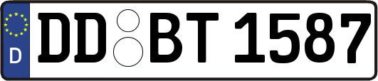 DD-BT1587