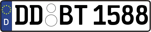 DD-BT1588