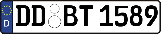 DD-BT1589