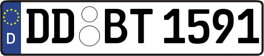 DD-BT1591