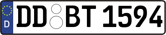 DD-BT1594