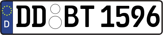 DD-BT1596