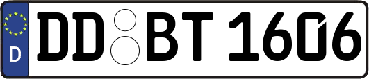 DD-BT1606