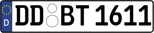 DD-BT1611