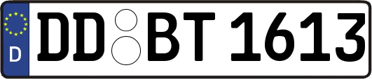 DD-BT1613