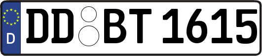 DD-BT1615