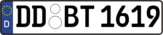 DD-BT1619