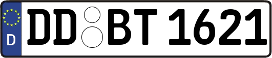 DD-BT1621