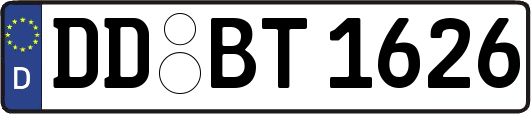 DD-BT1626
