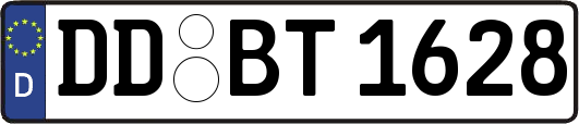 DD-BT1628