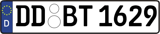 DD-BT1629