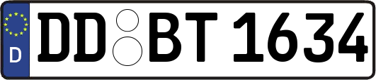 DD-BT1634