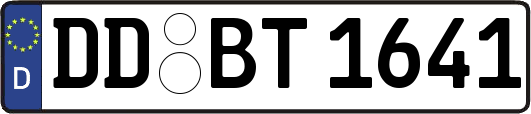 DD-BT1641