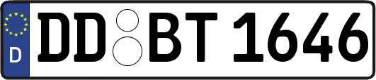DD-BT1646